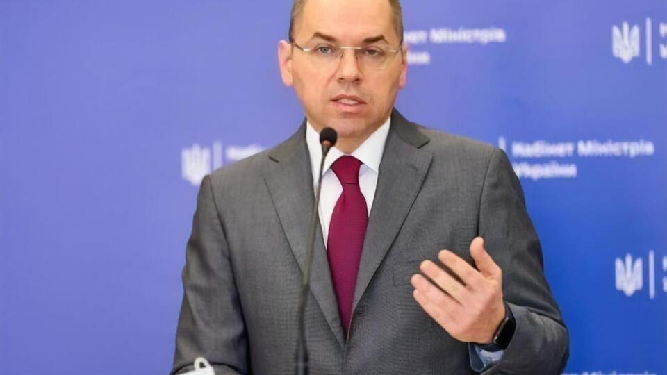 Stepanov suggested the Minister of Finance to take in consideration a new pandemic