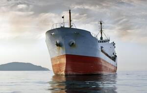 16 мая судно арестовали повторно