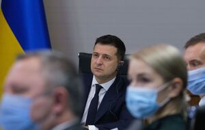 Зеленский рассказал, как Украина на себе ощутила изменения климата