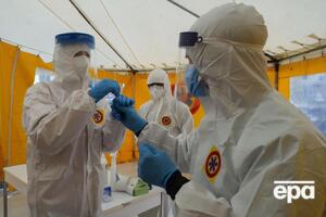 В Италии подтверждено 1,8 млн случаев COVID-19