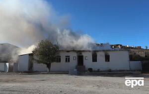 Вірменія та Азербайджан звинувачують одна одну в порушенні режиму припинення вогню