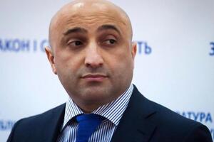 По словам Мамедова, военные преступники часто скрываются от правосудия на оккупированных территориях Крыма и Донбасса или в РФ