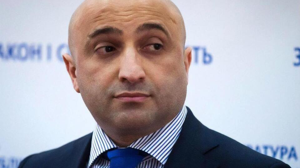 По словам Мамедова, военные преступники часто скрываются от правосудия на оккупированных территориях Крыма и Донбасса или в РФ