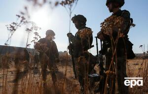 Россия начала агрессию на Донбассе сразу после аннексии Крыма в 2014 году