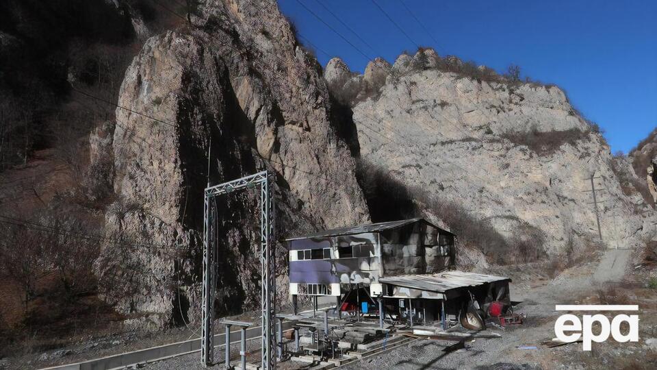 10 листопада було оголошено про припинення війни в Нагірному Карабасі