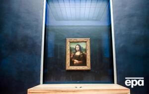 Точна дата написання "Мони Лізи" невідома