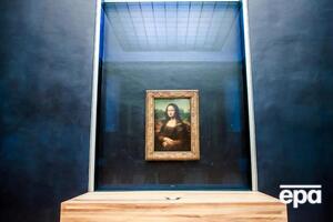 Точная дата написания "Моны Лизы" неизвестна