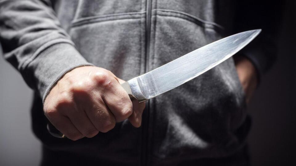 Нападение произошло в Антони вечером 12 декабря