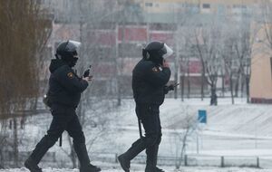 Протести в Білорусі тривають від 9 серпня