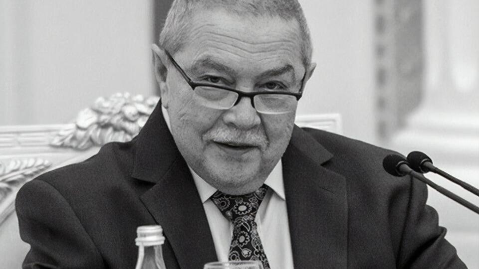 Причина смерти Хорошевцева не сообщается