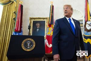 Трамп намерен ветировать оборонный бюджет США