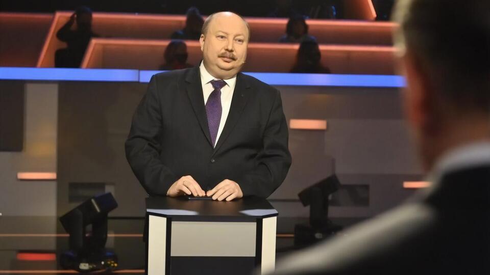 Немчінов: МОЗ працює над тим, щоб у разі необхідності довести фонд лікарняних ліжок до 90 тис.