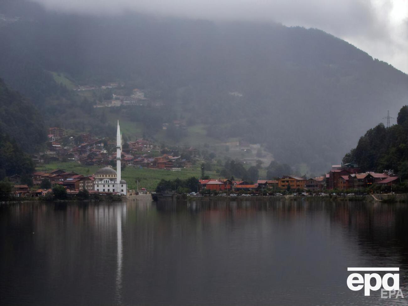 Ряд туристических направлений открыты при соблюдении мер предосторожности
