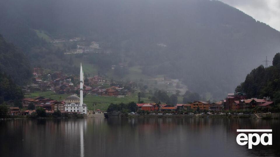 Ряд туристических направлений открыты при соблюдении мер предосторожности