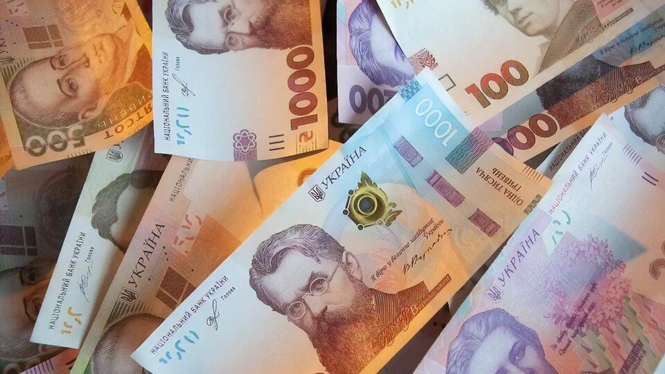Нацбанк установив курс гривні на 14 грудня