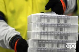 В декабре Канада планирует получить 249 тыс. доз вакцины Pfizer и BioNTech