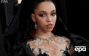 FKA twigs розповіла про насильство у стосунках, які вже розірвала