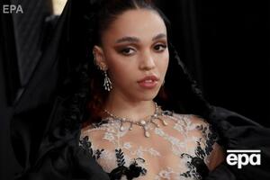 FKA twigs рассказала о насилии в отношениях, которые уже прекратились