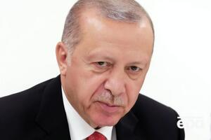 Анкара всегда показывала желание решить разногласия с Европой путем переговоров, заявил Эрдоган