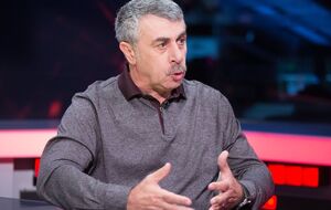 Комаровский считает, что на здравоохранение в Украине следует направлять 10% ВВП