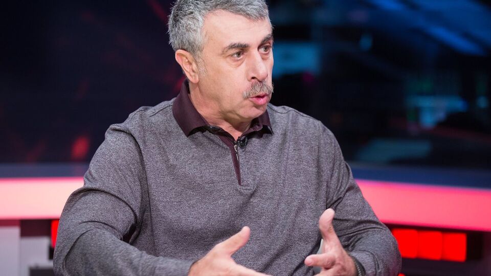 Комаровский считает, что на здравоохранение в Украине следует направлять 10% ВВП
