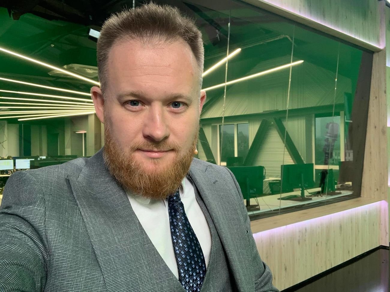 Камельчук: Я не довіряю жодній вакцині у світі