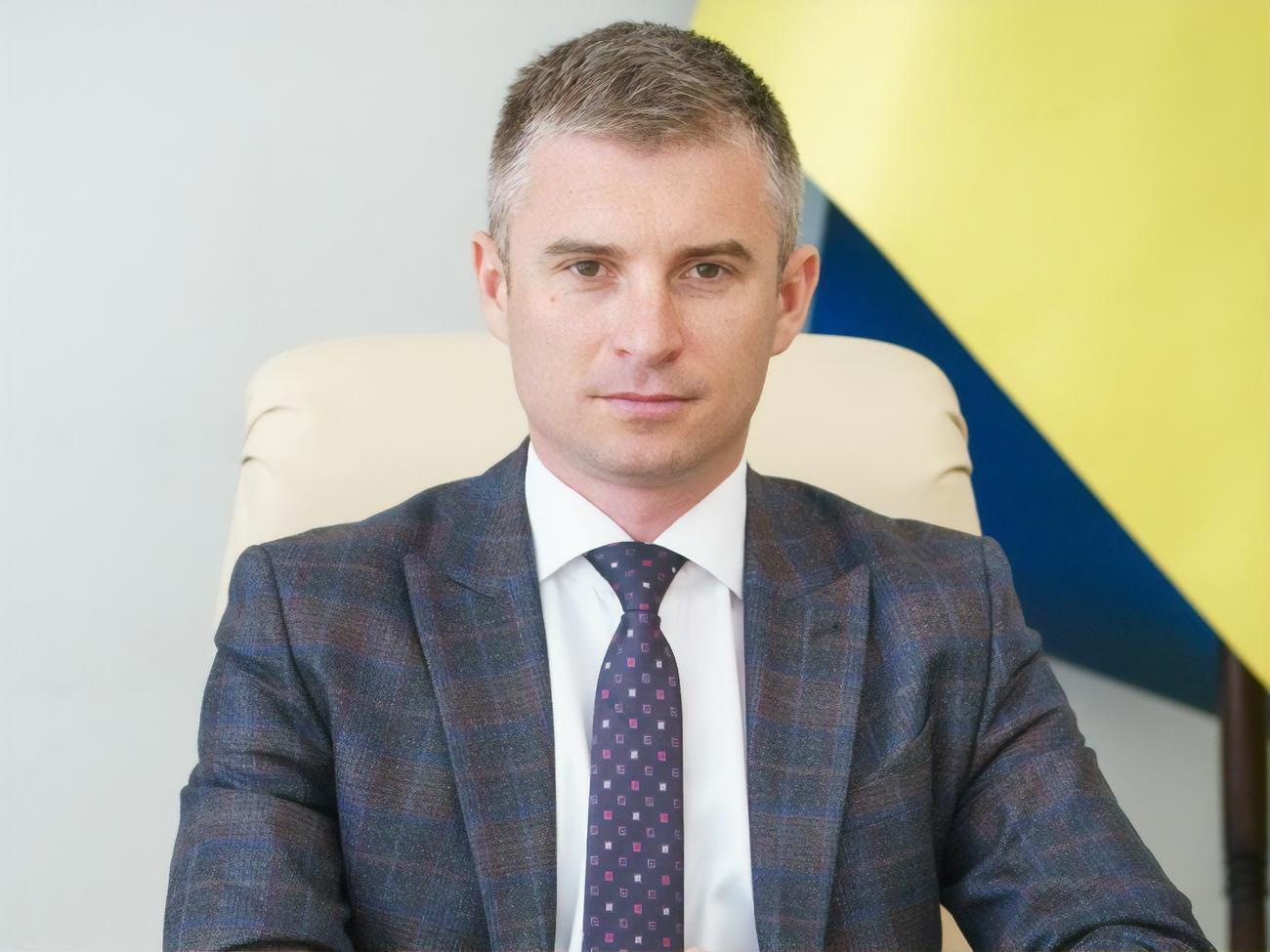 Новиков отправил письма Венедиктовой и Данишевской