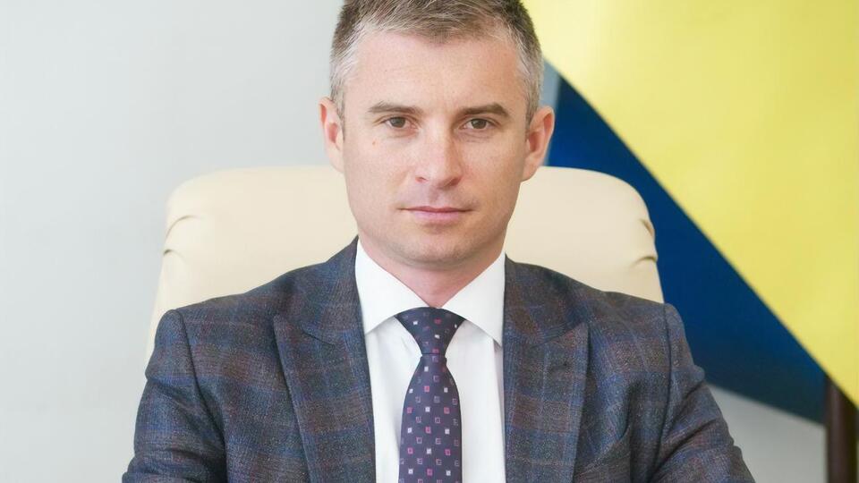 Новиков отправил письма Венедиктовой и Данишевской