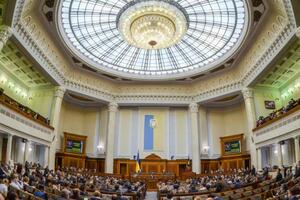 В Раде COVID-19 переболело более 100 нардепов