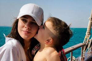 Саніна: Я можу показати тобі світ