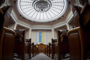 Рада не успела принять проект госбюджета в сроки, предусмотренные законом