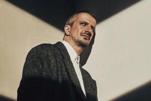 Богомолов: Застукали