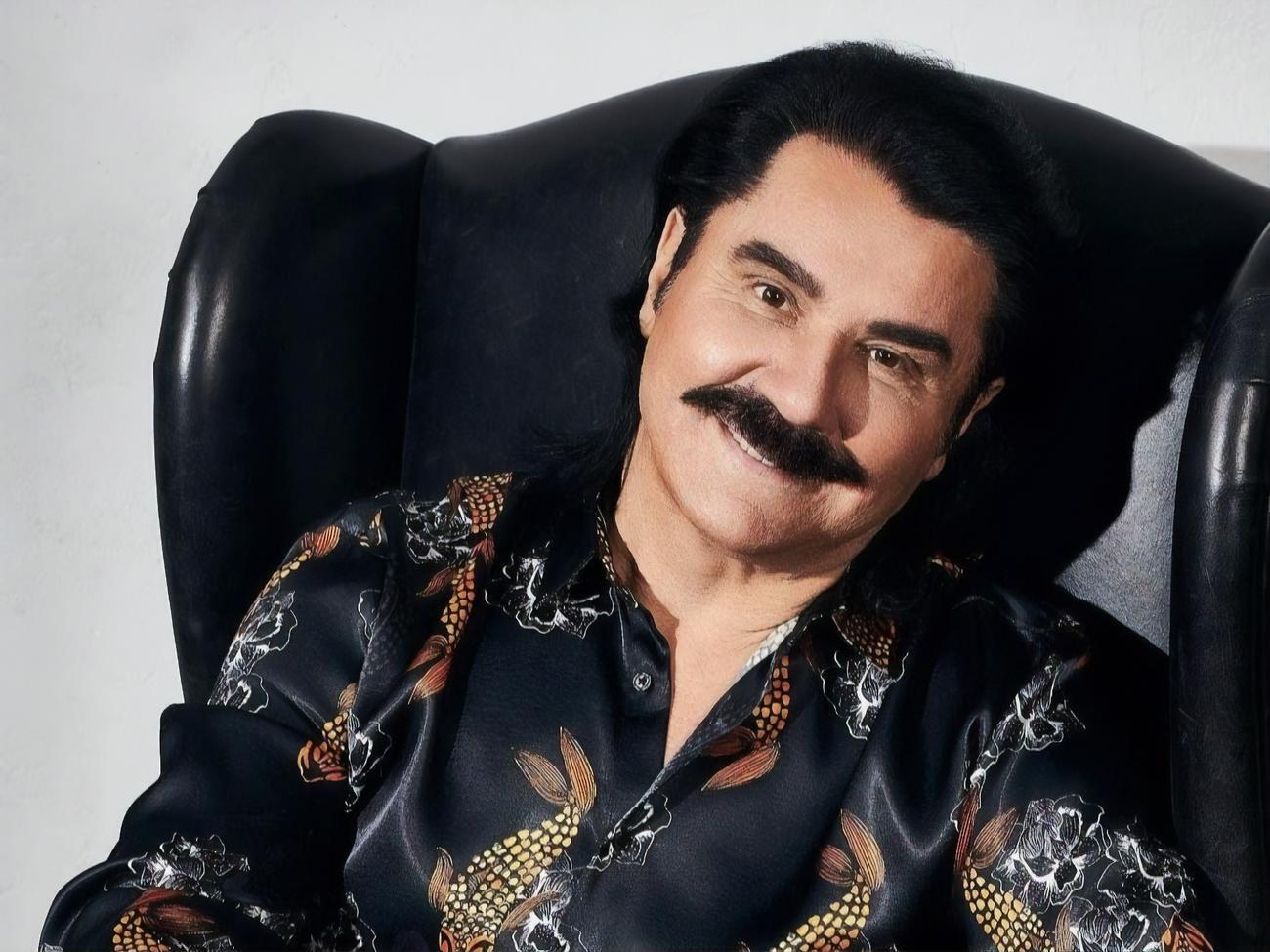 Зибров: Полтора месяца спал на кухне, пока не вернулись усы