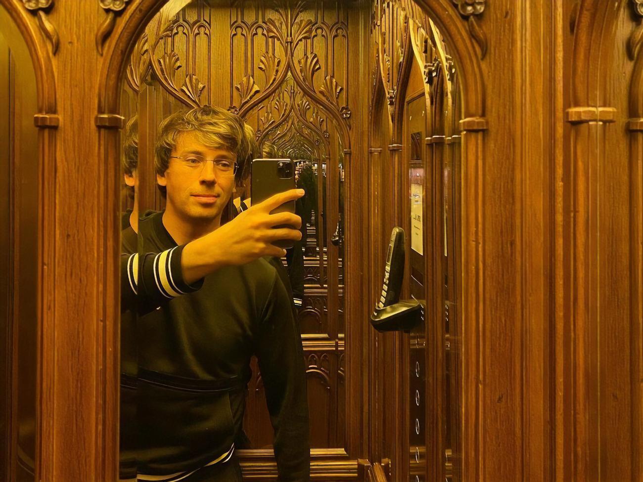 Галкін: Так і живемо