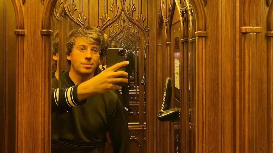 Галкін: Так і живемо