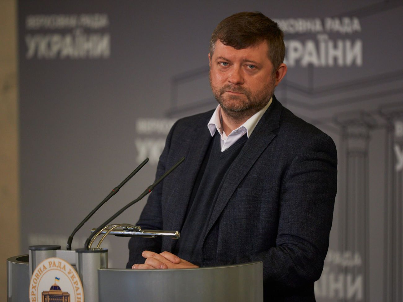 Корниенко:&nbsp;У нас "выпадает" только одна неделя, мы сможем в январе тоже более-менее эффективно поработать