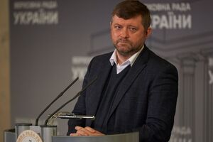 Корниенко: У нас "выпадает" только одна неделя, мы сможем в январе тоже более-менее эффективно поработать