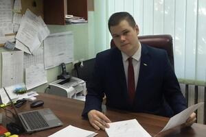 Дмитро Ламза: Я вважав, що йдеться про далеке майбутнє. Але сьогодні переконався, що розмова стала реальністю