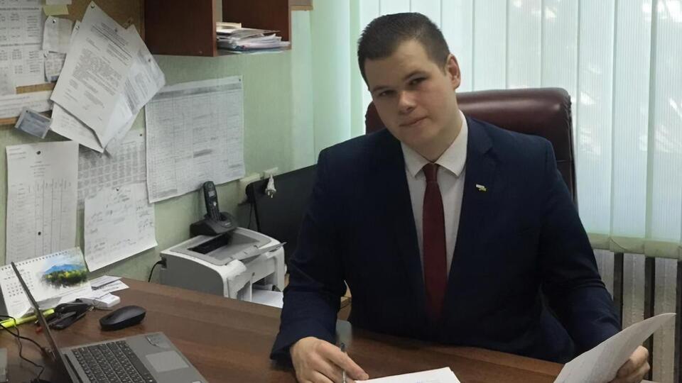 Дмитро Ламза: Я вважав, що йдеться про далеке майбутнє. Але сьогодні переконався, що розмова стала реальністю