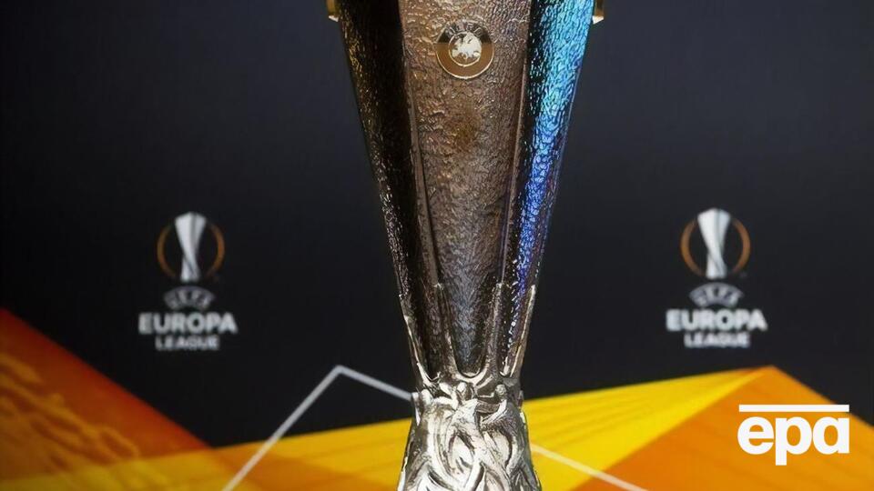 Жеребкування відбулося в Ньоні