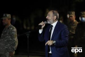Пашинян в обращении к нации предупредил, что тела не всех погибших удалось идентифицировать