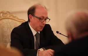 Айвазян назвал три приоритета