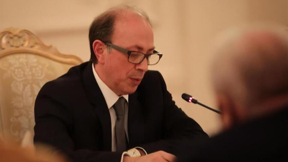Айвазян назвав три пріоритети