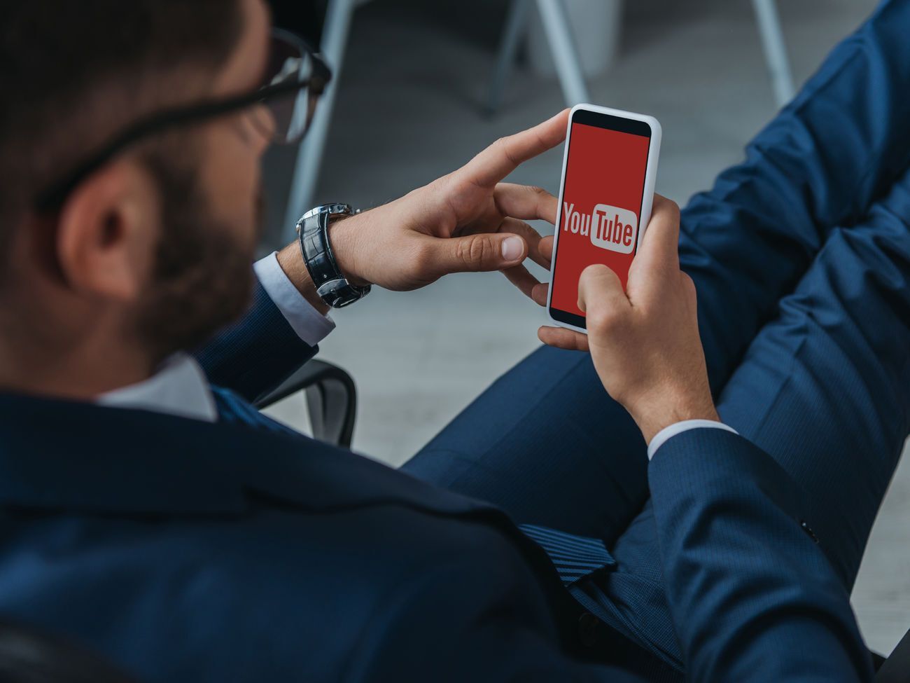 Проблемы с доступом к YouTube зафиксированы практически во всех странах Европы