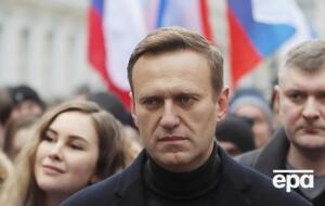 Навальный был в коме 18 дней