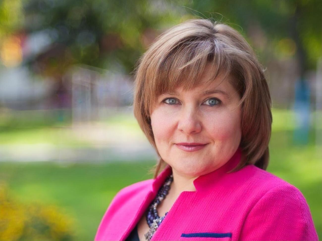 Виктория Гриб:&nbsp;Нужно не просто перейти на второй уровень пенсионной реформы, а обеспечить гарантии сохранности накопленных средств