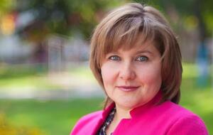 Виктория Гриб: Нужно не просто перейти на второй уровень пенсионной реформы, а обеспечить гарантии сохранности накопленных средств