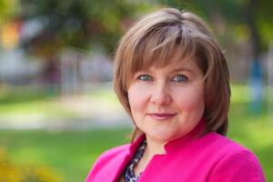 Виктория Гриб: Нужно не просто перейти на второй уровень пенсионной реформы, а обеспечить гарантии сохранности накопленных средств