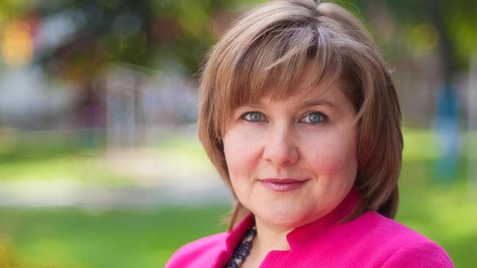 Вікторія Гриб: Потрібно не просто перейти на другий рівень пенсійної реформи, а забезпечити гарантії збереження накопичених коштів