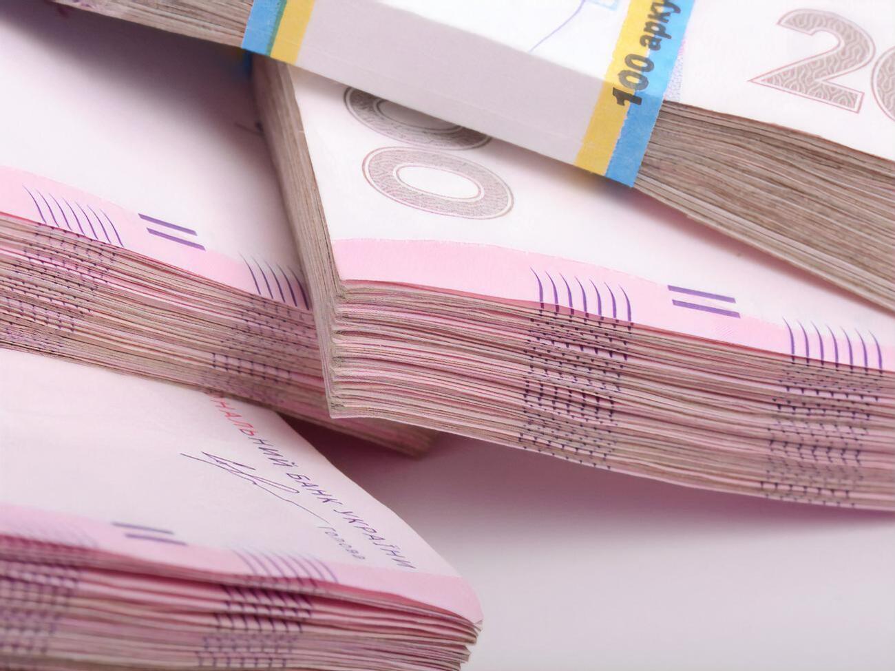 З коронавірусного фонду витратили&nbsp;понад&nbsp;45,7 млрд грн